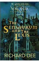 The Sensaurum and the Lexis.