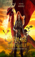 Warmage: Undeniable