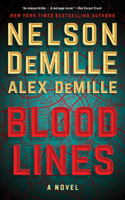 Blood Lines: (2 Scott Brodie & Maggie Taylor)
