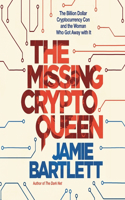 Missing Cryptoqueen