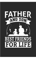 father and son best friends for life 1
