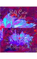 Self Care Journal