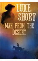 Man From the Desert