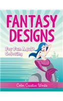 Fantasy Designs