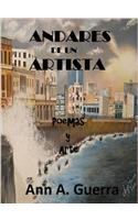 Andares de un Artista