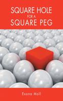 Square Hole for a Square Peg