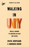 Walking in Unity
