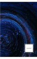 Journal: (Journal Diary Notebook)