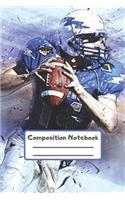 Composition Notebook