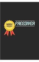 Freediver