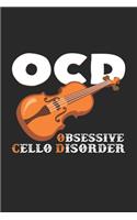 OCD Cello