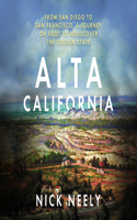 Alta California