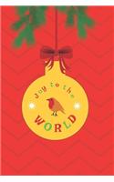 Joy To The World