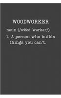 Woodworker