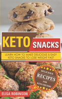 Keto Snacks