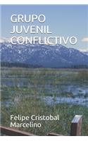 Grupo Juvenil Conflictivo