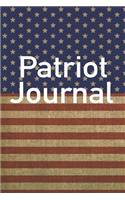 The Patriot Journal