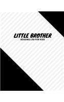 Reading Log