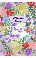 Migraine Diary