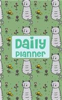 2020 Daily Planner