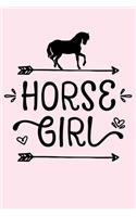 Horse Girl