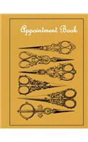 Appointment Book