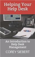Helping Your Help Desk