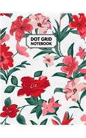 Dot Grid Notebook