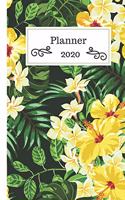2020 Planner