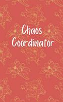Chaos Coordinator