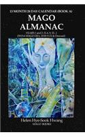 Mago Almanac