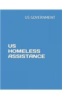 Us Homeless Assistance