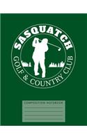 Sasquatch Golf & Country Club