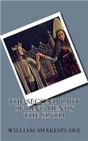 The Second Part of King Henry the Sixth