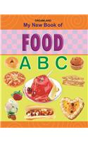 My New Book of Food ABC