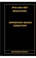 Nta-Ugc-Net Education
