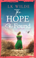 Hope She Found