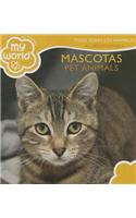 Pet Animals Bilingual
