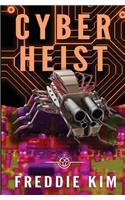 Cyber Heist