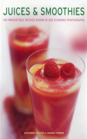 Juices and Smoothies