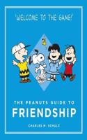 The Peanuts Guide to Friendship: (Peanuts Guide to Life)
