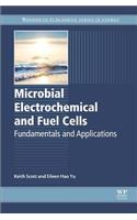 Microbial Electrochemical and Fuel Cells