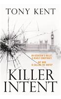 KILLER INTENT