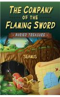 Company of the Flaming Sword, The – Buried Treasure