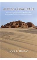 Across China's Gobi