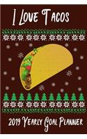 I Love Tacos