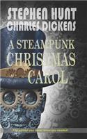 A Steampunk Christmas Carol