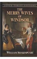 The Merry Wives of Windsor