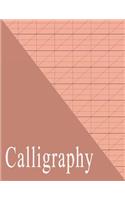 Beginners Calligraphy Workbook
