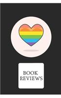 My Book Reviews: Lgbt
